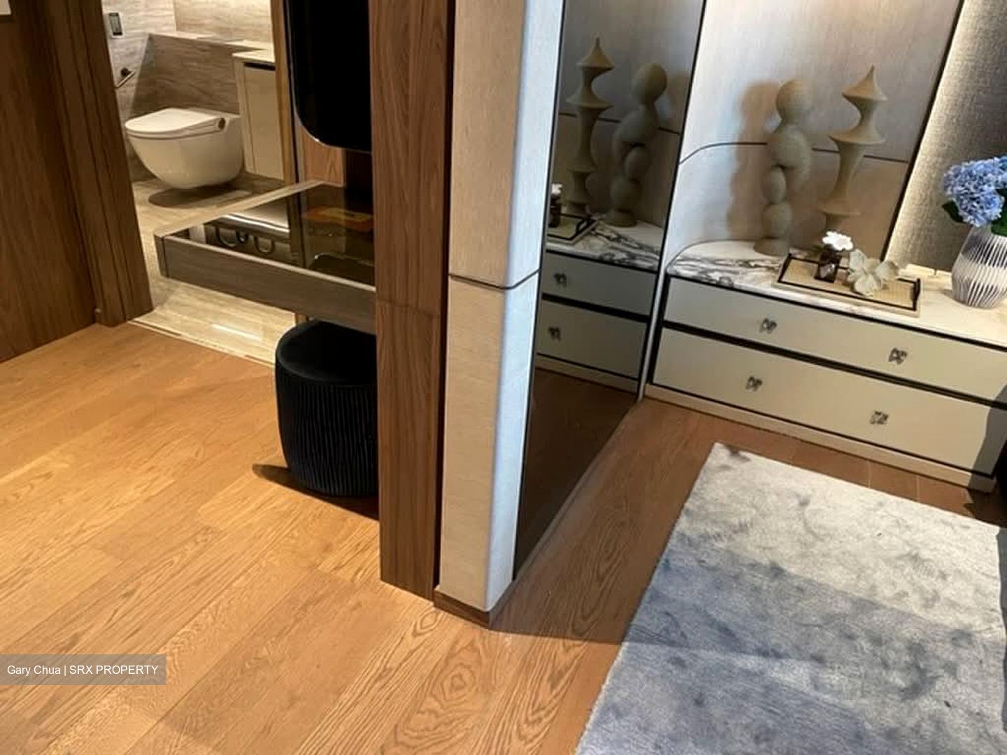 The Continuum (D15), Apartment #611954231